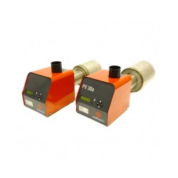 PELLTECH PV180B 80-180 kW ar automātisko tīrīšanu