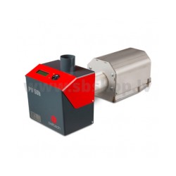 Granulu deglis PELLTECH PV50C 20-50kW aut.pelnu tīrīšana