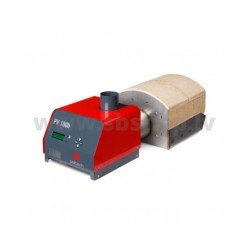 Granulu deglis PELLTECH PV180D 80- 180kW