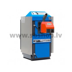 Atmos granulu apkures katli C 18 S 20/6 - 20kW