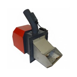 ATMOS granulu degļi A85 24-80kW