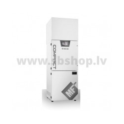 Granulu katls COMPACT 10kW