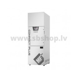 Granulu katls COMPACT PLUS 10kW