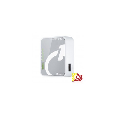 SOKOL Interneta modulis ecoNET300 PLUM