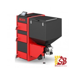 Granulu katls AGRO CLASSIC SEG BIO 19kw/PLUM PLATINUM SOKOL(L) el.aizd