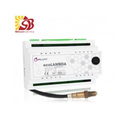 SOKOL Lambda zonde Modul EcoLambda+Sonda lambda