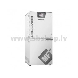 Sokol Granulu apkures katls COMPACT 8