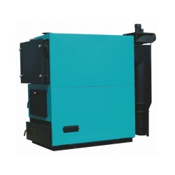 Malkas apkures katli CENTROMETAL EKO-CKS 500