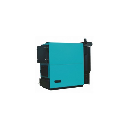 Malkas apkures katli CENTROMETAL EKO-CKS 500