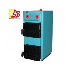 Malkas apkures katli CENTROMETAL EKO CK-P 20 [EN]