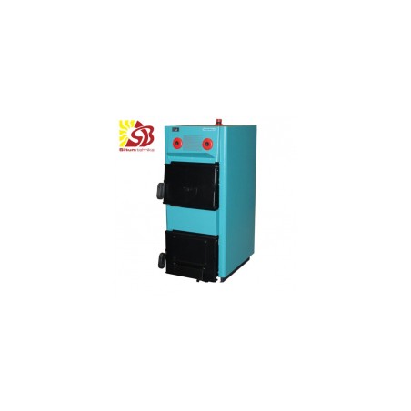 Malkas apkures katli CENTROMETAL EKO CK-P 20 [EN]