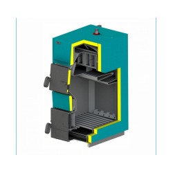 Malkas apkures katli CENTROMETAL EKO CK-P 90