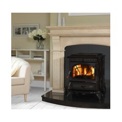 Waterford ERIN ar boil., emaljēta