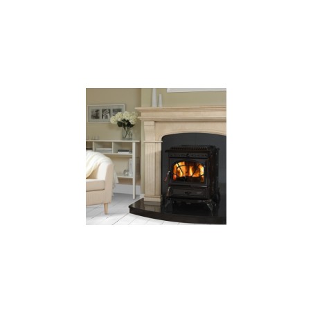 Waterford ERIN ar boil., emaljēta