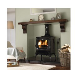 Waterford REGINALD malkas, ar boil., matēta