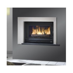 Kamīna apdare SOLO CS 33