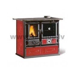 La Nordica plīts LIBERTY bordo