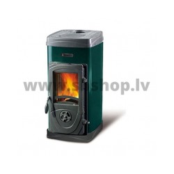 La Nordica plīts SUPER MAX verde