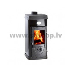 La Nordica plīts SUPER JUNIOR nera