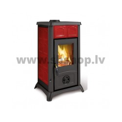 Plīts GEMMA ELEGANCE bordo