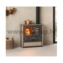 Plīts ROSETTA B II MAIOLICA TORTORA