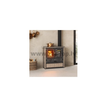 Plīts ROSETTA B II MAIOLICA TORTORA [EN]