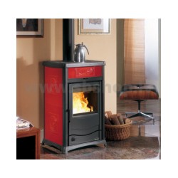 Krāsniņa ROSELLA DSA EVO 4.0 CER Lib BORD