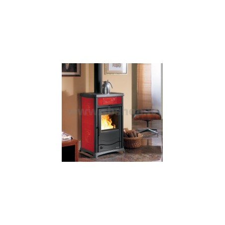 Krāsniņa ROSELLA DSA EVO 4.0 CER Lib BORD [EN]