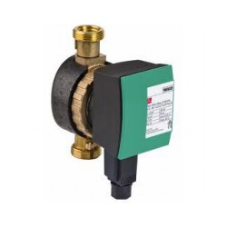 Wilo cirkulācijas sūkņi Z-NOVA C ROW ar taimeri