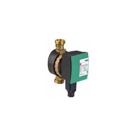 Wilo cirkulācijas sūkņi Z-NOVA C ROW ar taimeri