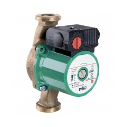 Wilo cirkulācijas sūkņi Star Z 25/6 EM
