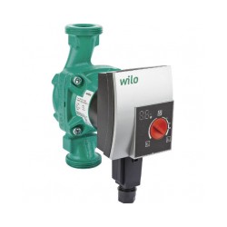 WILO Yonos PICO 1.0 15/1-4