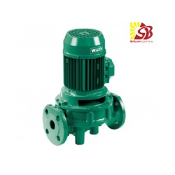 Wilo cirkulācijas sūkņi IPL 65/115-1,5/2-K3