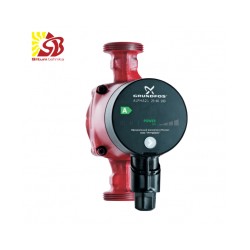 Grundfos cirkulācijas sūkņi  ALPHA2 L 25-60 180mm