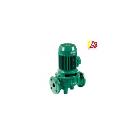 Wilo cirkulācijas sūkņi IPL 40/130-2.2/2