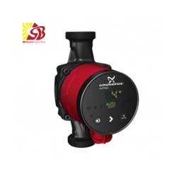 Grundfos cirkulācijas sūkņi ALPHA2 25-60 130mm