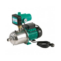 WILO ūdens apgādes sūkņi  FMC304 EM/2