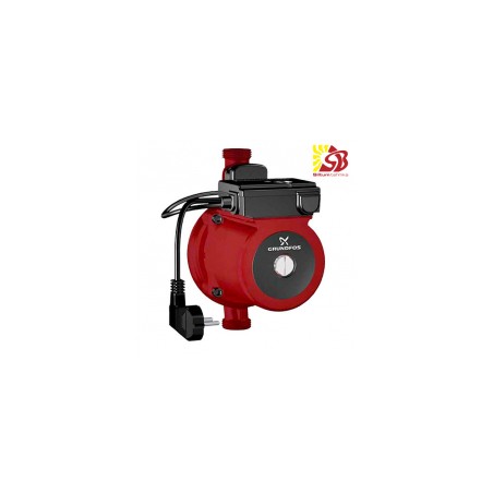 Grundfos cirkulācijas sūkņi UP A 15-90 160 230V