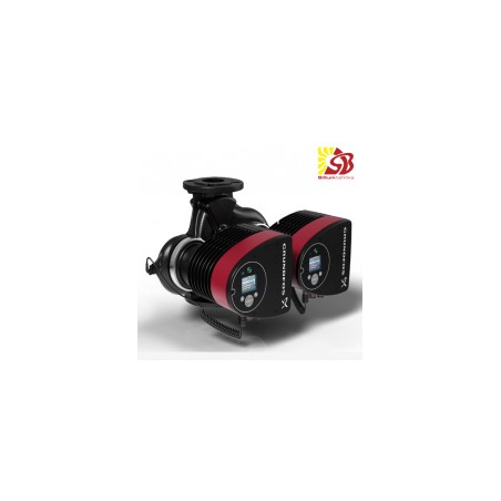 Grundfos cirkulācijas sūkņi MAGNA 3D 50-150F 230V
