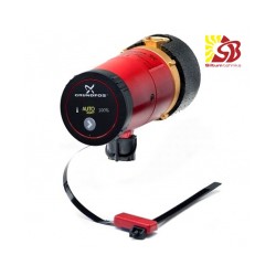 Grundfos cirkulācijas sūkņi UP 15-14BA PM