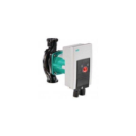 Wilo cirkulācijas sūkņi Yonos MAXO 65/0.5-16 PN10 [EN]