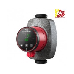 Grundfos cirkulācijas sūkņi ALPHA3 32-80 180mm