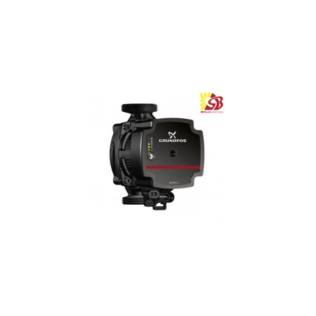 Grundfos cirkulācijas sūkņi ALPHA1L 15-40 130mm