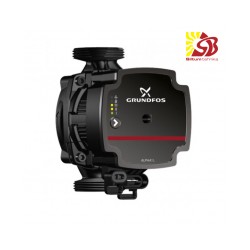 Grundfos cirkulācijas sūkņi ALPHA1L 15-60 130mm