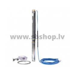 WILO SUB2-65-EM-CW30