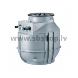 Dziļurbuma sūknis WILO WS 40D/TC40