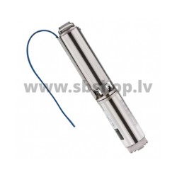 Dziļurbuma sūknis WILO TWU4-0420-EM-B