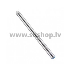 Dziļurbuma sūknis WILO Actun INITIAL 3.03-21-230/50 B/P 1.7