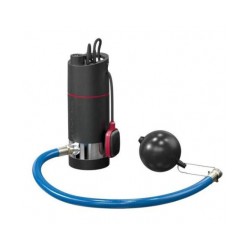 Grundfos iegremdējamie sūkņi SBA3-45 MW 240V 50Hz 15m Schuko