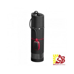 Grundfos iegremdējamie sūkņi SBA3-35 A 230V 50Hz 15m Schuko GAS